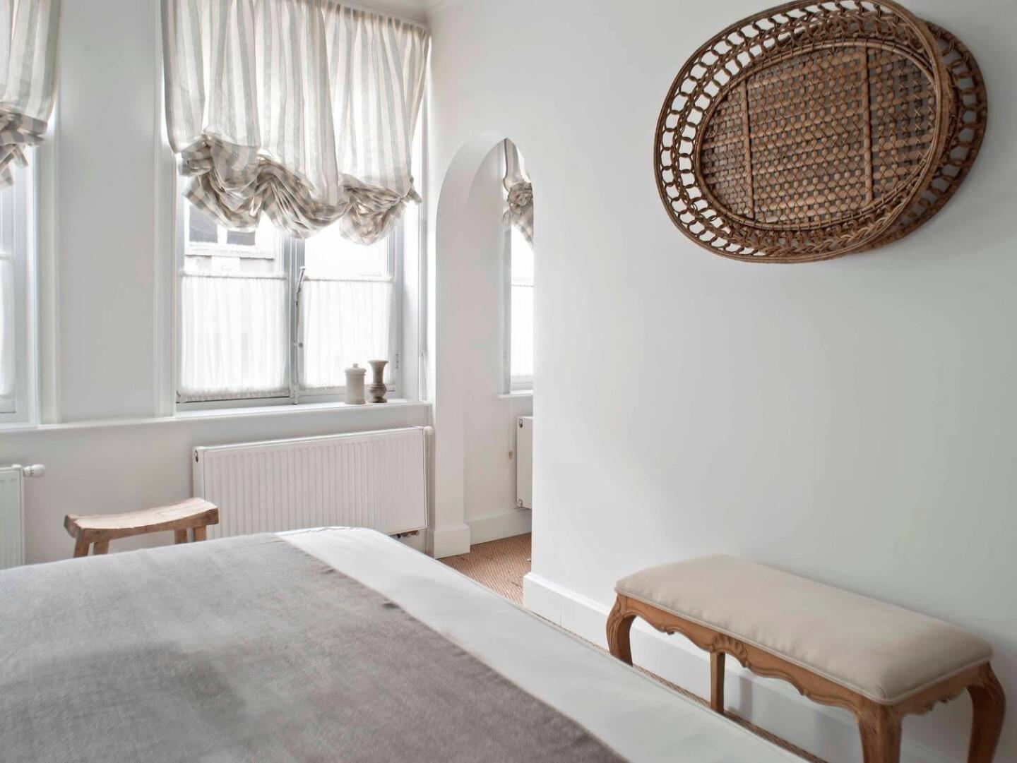 Guesthouse Groeninghe In The Centre Of Brugge Dış mekan fotoğraf