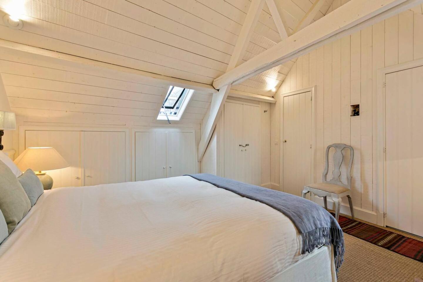 Guesthouse Groeninghe In The Centre Of Brugge Dış mekan fotoğraf